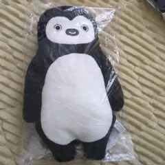 イナズマイレブン くじメイト A賞皇帝ペンギン2号ぬいぐるみ - メルカリ