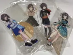 プロセカ 東雲絵名 アクスタ まとめ売り 7点 - メルカリ