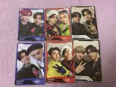 StrayKids oddinary ユニット トレカ ハン