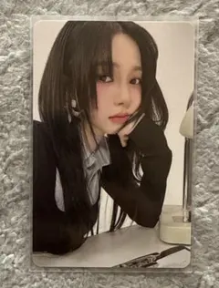 2026年最新】aespa シーグリ トレカ カリナの人気アイテム - メルカリ