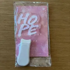 SHOTA SHIMIZU LIVE TOUR HOPE ペンライト　清水翔太
