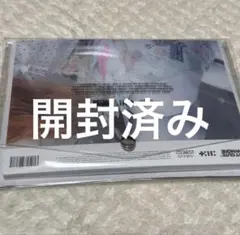 ILLIT 開封済 NOT CUTE ANYMORE 一般盤 NOT CUTE