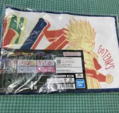 一番くじ　ドラゴンボール ドラゴンボールVSオムニバスビースト ロングタオル