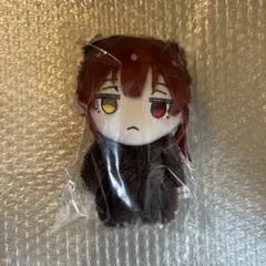 宝鐘マリン誕生日記念2023 マリンぬいぐるみ＋活動4周年記念クマリンぬいぐるみ 宝鐘マリン誕生日記念2023 マリンぬいぐるみ＋活動4周年記念クマリン