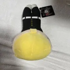 東京リベンジャーズ 龍宮寺堅 ぬいぐるみ