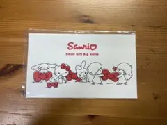 サンリオ マスクケース 非売品 ハローキティ マイメロディ キキララ シナモン