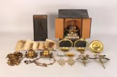 古民家整理品 中国 唐物 天龍山石窟 北魏猿像※激安骨董品 R583 A5-3