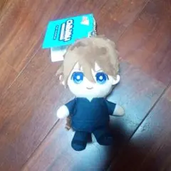Chibiぬいぐるみ ぬいぐるみ本体 デュオ・マックスウェル