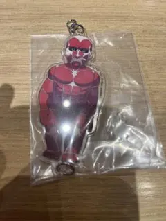 進撃の巨人 一番くじ F賞