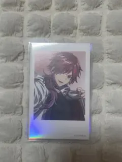 にじさんじ ローレン・イロアス チェキ風カード Amazon 特典 - メルカリ