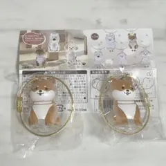 柴犬 カプセルトイ