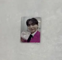 セブチ SPILL THE FEELS Carat盤