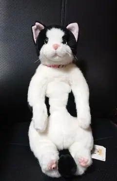 2025年最新】はっちゃん ぬいぐるみの人気アイテム - メルカリ