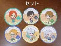 あんスタ! アニカフェコースター 「夢ノ咲ピクニック」