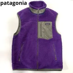 2025年最新】パタゴニア レトロx ベスト アメリカの人気アイテム