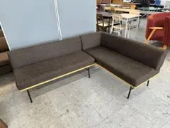 展示品■IDEE■DIVANCO■3人掛けソファ■植木莞爾■モダン■ローソファ■ 展示品□IDEE□DIVANCO□3人掛けソファ□植木莞爾□モダン□ローソファ