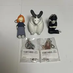 Eve グッズまとめ