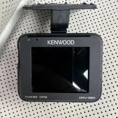 KENWOOD ドライブレコーダー DRV-610 本体のみ - メルカリ