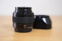 2026年最新】panasonic 25mm 1.4の人気アイテム - メルカリ