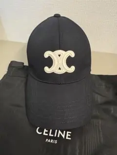 2026年最新】CELINE レディース キャップの人気アイテム - メルカリ