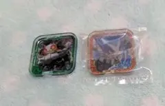 アプモンスターズ　アプモンチップ