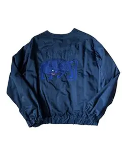 16AW サスクワッチファブリックス G-1 リバーシブルジャケット Lのサムネイル