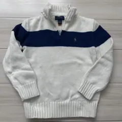 Polo Ralph Lauren ハーフジップセーター 7