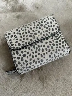 Niko and… 二つ折り財布