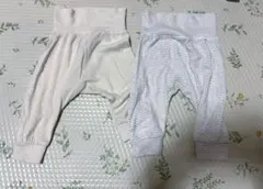 セット　まとめ売り　H&M ベビー ボトムス 62cm