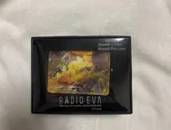 radio eva AirPodsケース　エヴァンゲリオンのサムネイル