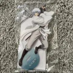 2025年最新】銀魂/キャラクター名：坂田銀時 アクリルスタンドの人気