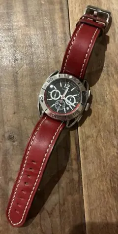 NAUTICA クロノグラフ 腕時計のサムネイル