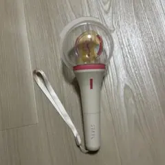 STAYC 公式ペンライト 箱無し