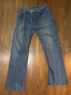 リーバイス 501XX 47モデル バレンシア USA製w36 L36