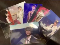 平野紫耀　ステージフォト