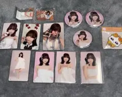 ME:I ミーアイ 海老原鼓 TSUZUMI トレカまとめ売り