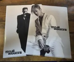 2025年最新】今市隆二クリアファイルの人気アイテム - メルカリ