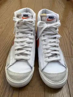 NIKE Men Blazer Mid '77 VNTG(US8.5)26.5