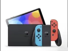 【難あり】Nintendo Switch 本体 箱無し