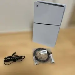 PlayStation 5 (PS5) 本体、付属品付き