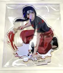 NARUTO うちはイタチ アクリルスタンド