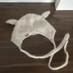 gang of kids ひつじさんボンネット