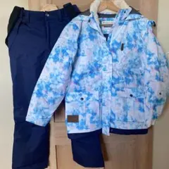 cosby スキーウェアセット 150サイズ