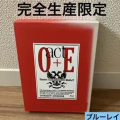 9mm Parabellum Bullet/act O+E 10th Anni… - メルカリ