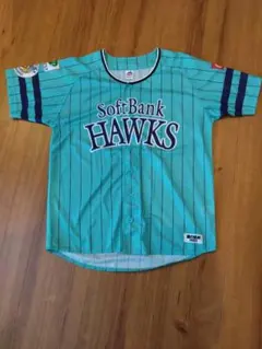 【新品未使用】鷹の祭典2023 レプリカユニフォーム Lサイズ