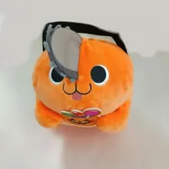 USJ限定 ポチタぬいぐるみペンケース 未使用新品 チェンソーマン