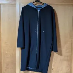 レディース　アウター　黒