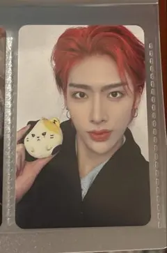 リッキー リニニ 5万ウォントレカ