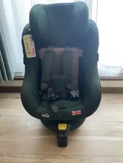 チャイルドシート　Joie Ark360 廃盤 ISOFIXのサムネイル