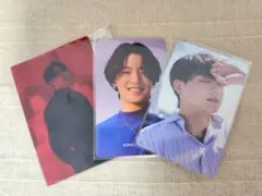 君に届く　ペンミ　グク　トレカ 2025年最新】bts グク トレカの人気アイテム - メルカリ